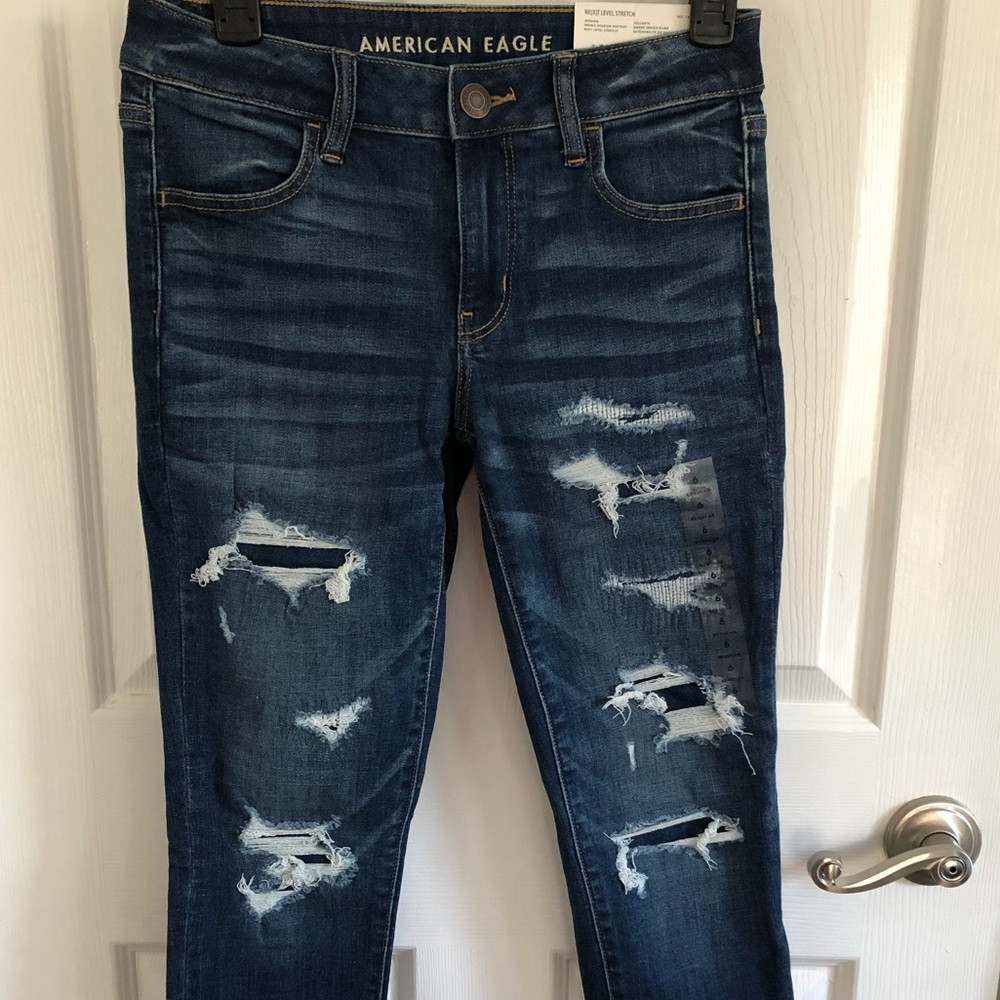 NWT American Eagle Jeans
